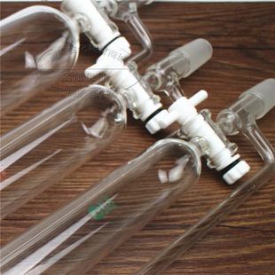 100 分液 玻璃恒压漏斗 滴 500ml筒形 聚四氟标口50 250 125