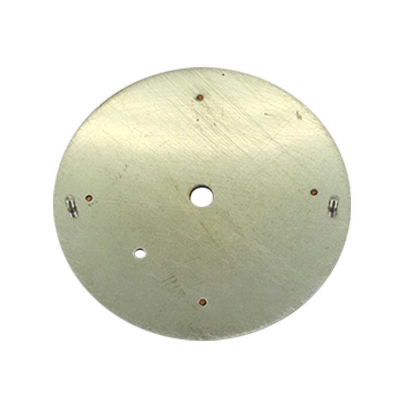 36mm a9tch Dial PlNIVate mall SecondS AtW 6 For ST3620 ETA 6