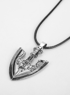 Anime Necklaces  Higashi