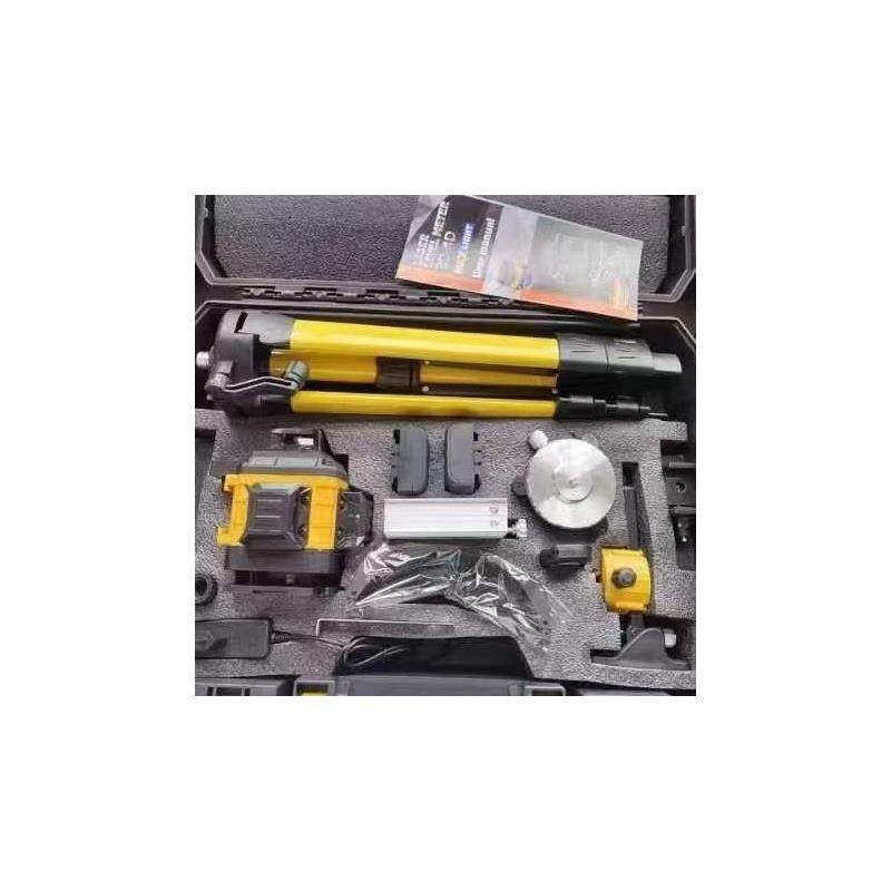 适配16线塑箱套装贴地仪绿光水平仪带脚架便携水准仪多功能数显,五金/工具,水平仪,淘宝优惠券,粉丝福利购,淘宝优惠卷