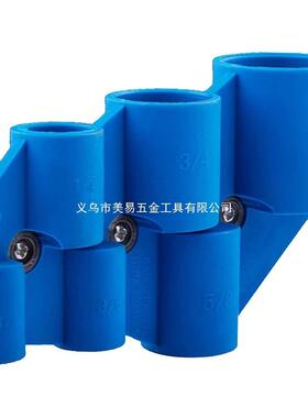 适配测量水管深度去倒刺工具 Deburring Pipe and Depth Gauge To