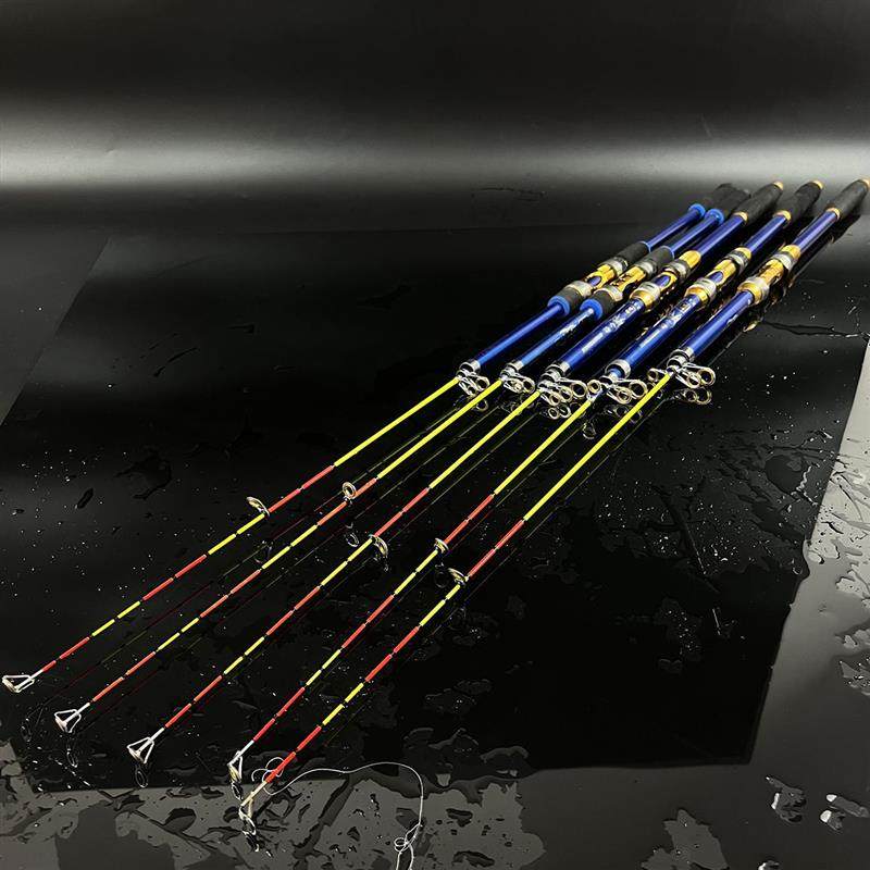 适配改装中软杆稍28调性七彩软尾小矶竿海竿套装抛竿甩竿灵敏竿稍,户外/登山/野营/旅行用品,矶钓竿,淘宝优惠券,粉丝福利购,淘宝优惠卷