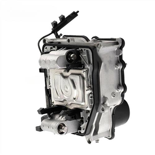 适用于大众奥迪斯柯达DQ200 电脑阀体机电单元一体0AM927769D