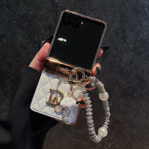 适用于三星ZFlip7手机壳