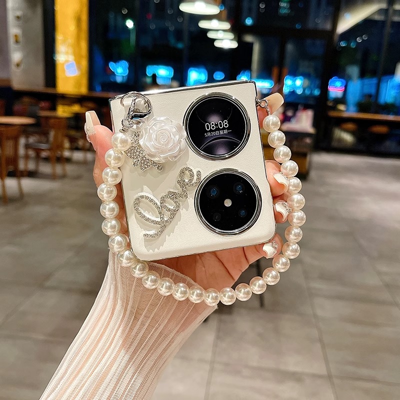 高档奢华/手提斜挎/解放双手