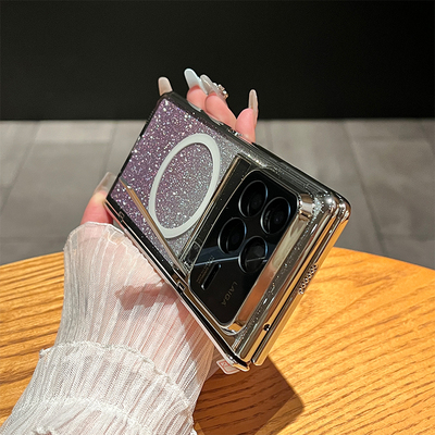 小米mixfold4手机壳全包