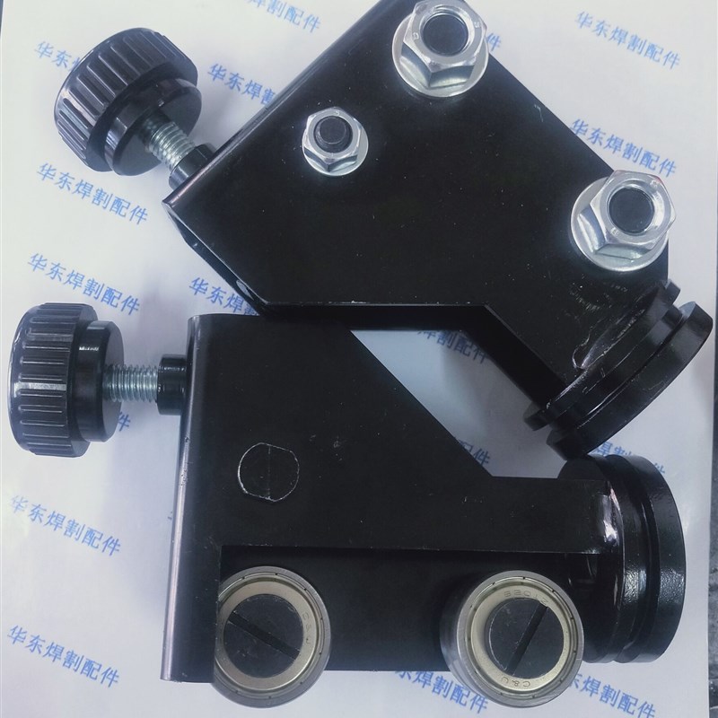 开元埋弧焊焊丝校直机构   校直单元CZU3200 开元MZC-1250校直轮