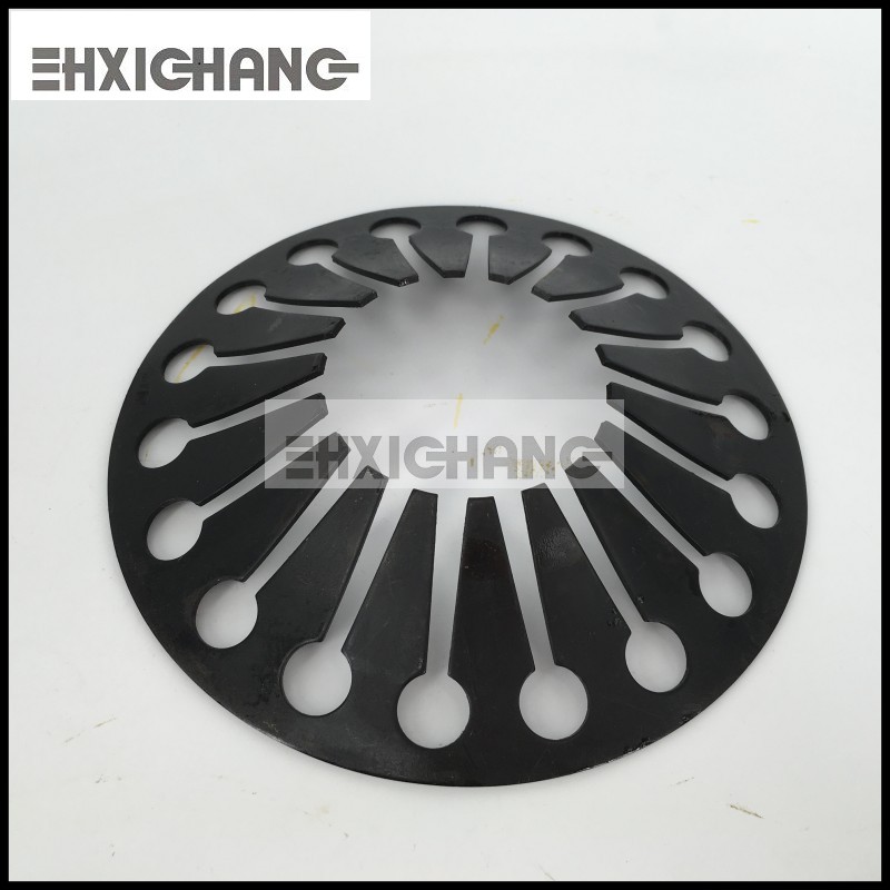 海德堡印刷机配件 海德堡GTO变速塔轮簧片 外径180MM