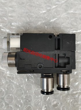 PISCO真空发生器VKBH10A/VKBH12A-0606S-0608S-0808S-B,性能完好