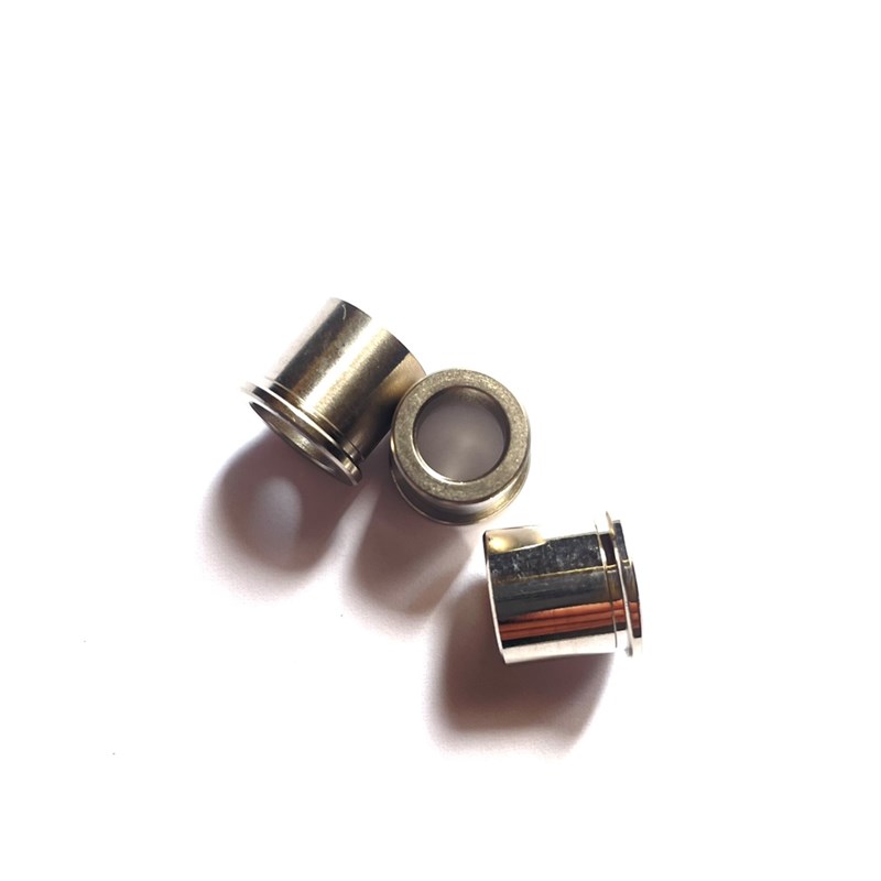 电批SKD-B207/B210起子头帽B3070/B3100刀头帽弹簧扣环