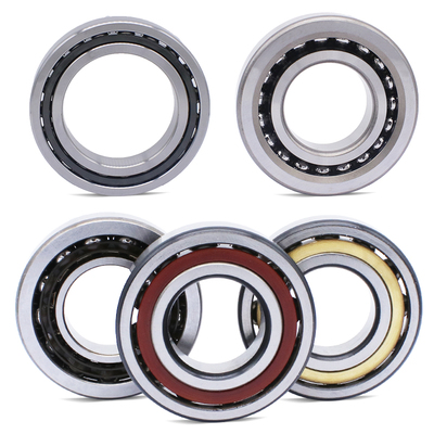 7012AC 7013AC 7014AC进口质量高精密高转速P4级机床轴承