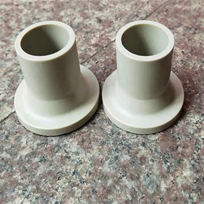 +GF+ PPH活接球阀头 特普 活接单头 由令头 球阀头 接头 球阀端GF