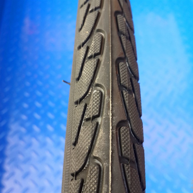 樱花轮胎26*138内胎26X13/8外胎26寸自行车外胎37-590耐磨包邮