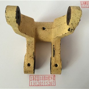 北人印刷机配件 31304摆架 印刷机配件 N73 北人0805印刷机配件