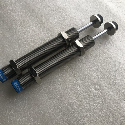 2050机械手5/7缓冲器FK2065-R-US3/US6 KBM10-65/50-2C/3C/1C/22C