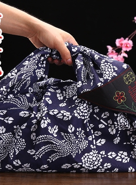 包袱皮结婚用包裹布红色嫁妆婚庆女方陪嫁包盆布大号娘家用品大全