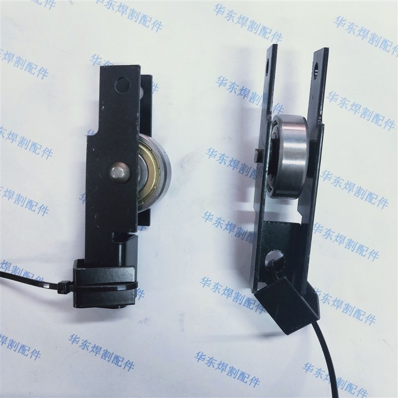 唐山开元埋弧焊机保持支架组件  开元压臂  开元埋弧焊保持架,