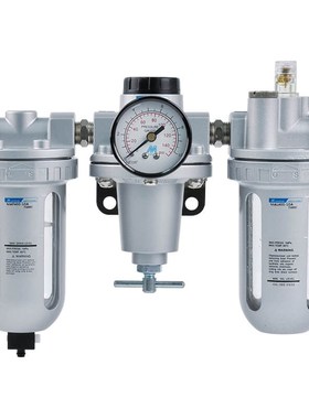 金器 MINDMAN三点组合MACT400-10A   MACT400-15A MACT400-15A