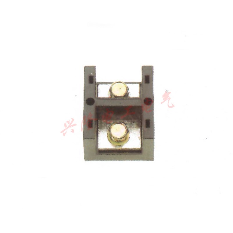 FJ6/JHT-3001大电流接线端子300A单极一进一出计量箱接线盒连接器