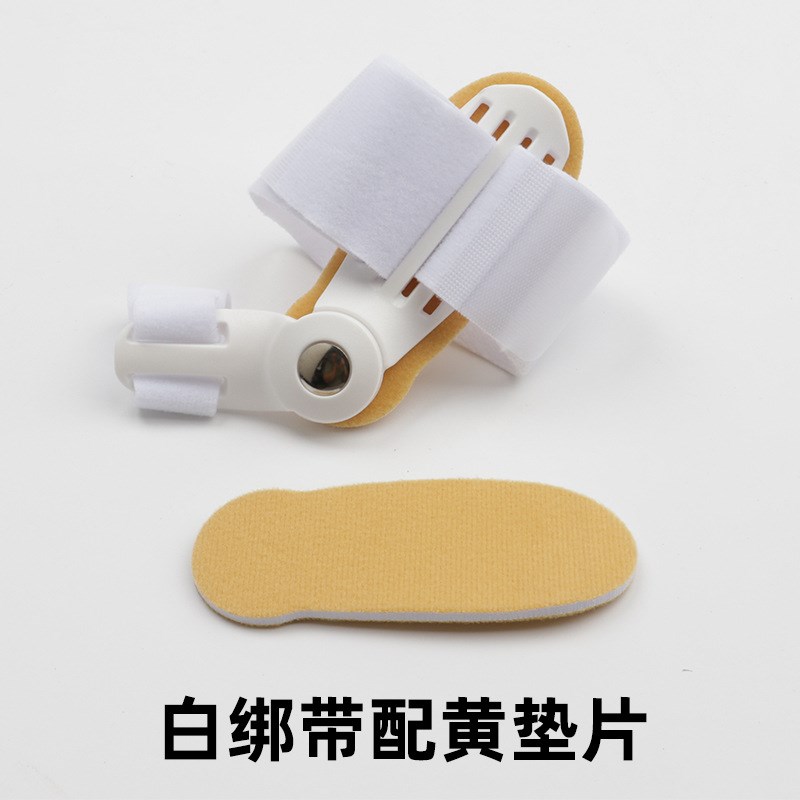 日夜用拇外d翻脚趾矫正器大拇指外翻矫正器脚趾矫形器拇外翻矫正