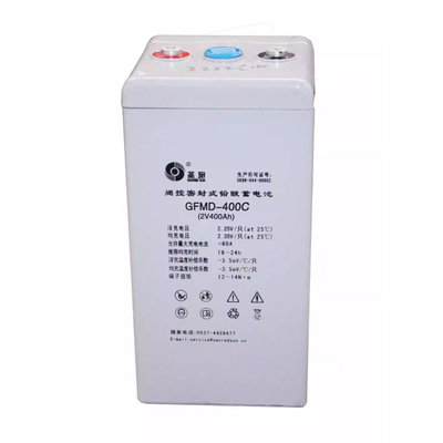 蓄电池GFMD系列2V100AH/2V150AH/2V300AH/2V400AH/2V500AH