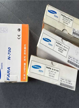 CPL93202/CPL93483/CPL93043/CPL93088/93703 三星PLC模块 全新~