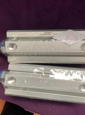 亚德客ACQ系列超薄气缸型号ACQ50X80SB2个议价