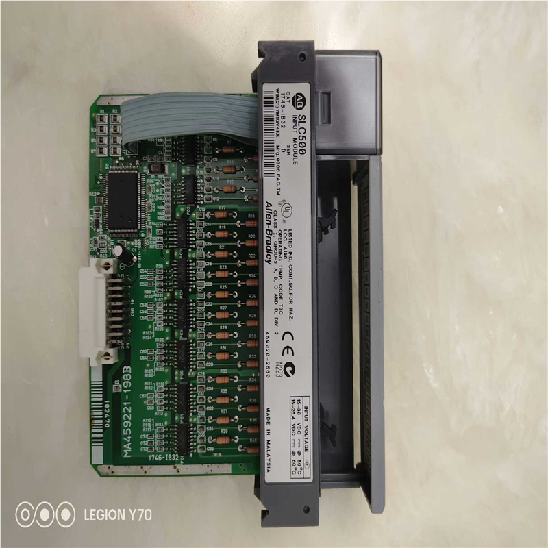 【汇生】1746-IB32二手拆机，功能正常，质量包好，喜欢的来【议