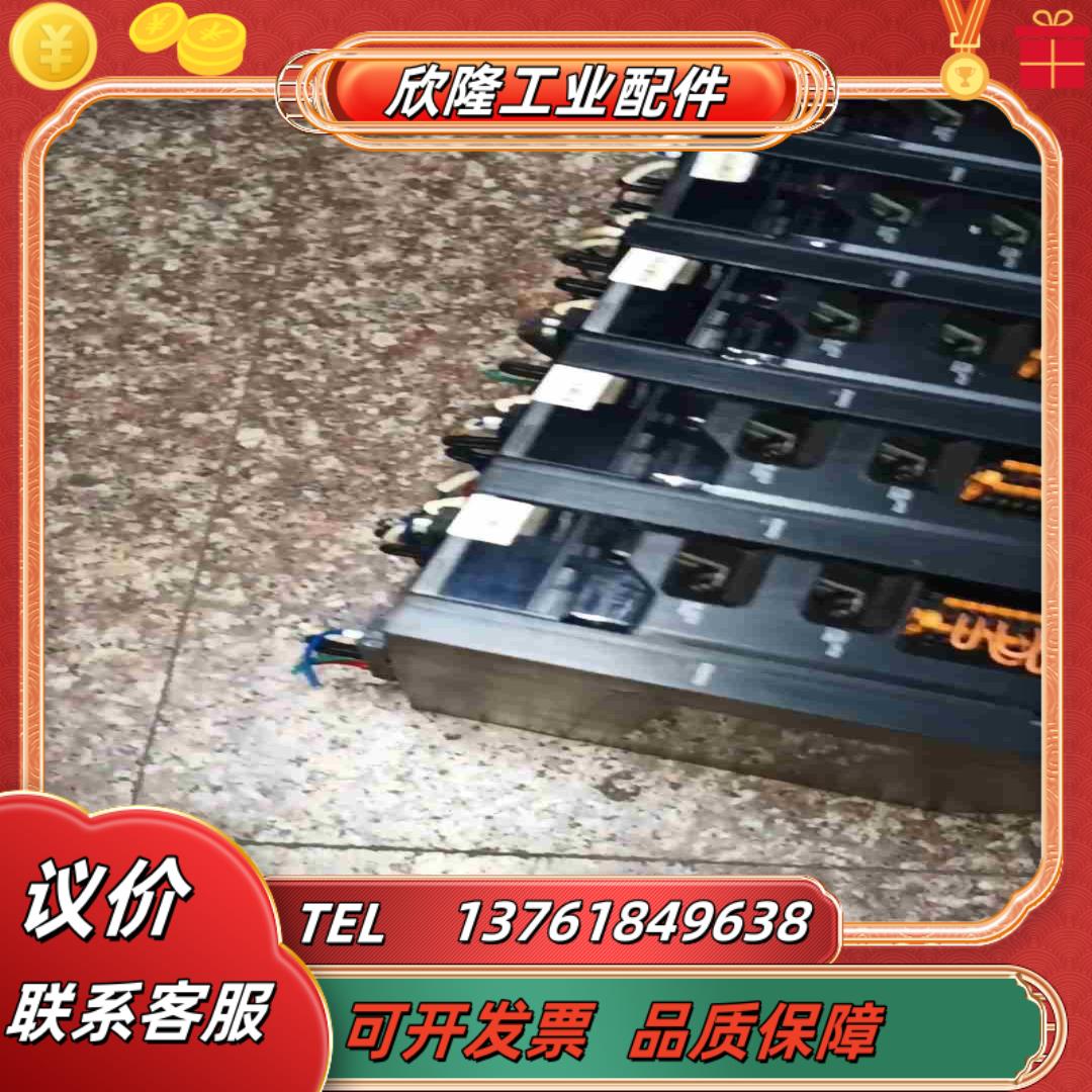 欧姆 龙驱动器 R88D-1SN04H-ECT 400w 2议价