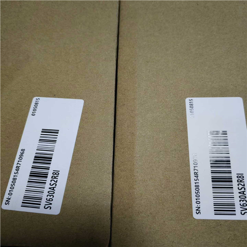 汇川SV630AS2R8I全新原装正品，的带走议价