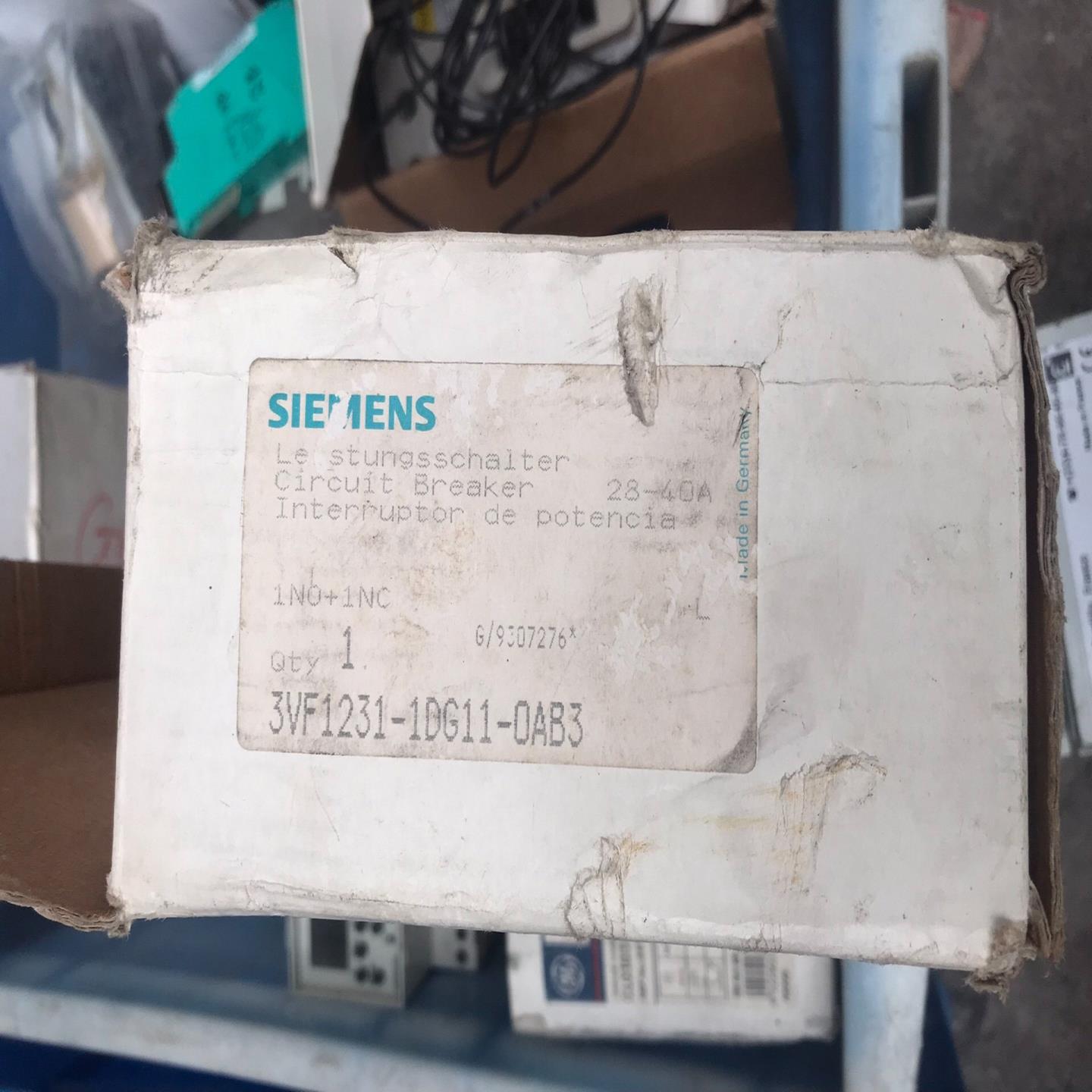 3VF1231-10G11-0AB3（憨憨电子）