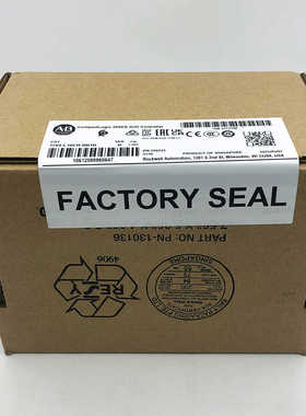 1769-L16ER-BB1B罗克韦尔Allen-Bradley全新现货1769L16ERBB1B~议