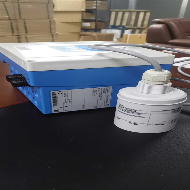 E+H超声波液位计变送器FMU90-R11CA111AA3A探头FDU91-RG2AA议价~