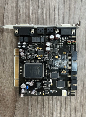 议~RME Hammerfall DSP 9632 RME 96