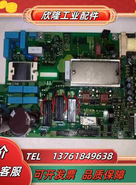 丹佛斯VLT5000电源驱动板175Z1769模块BSM50议价