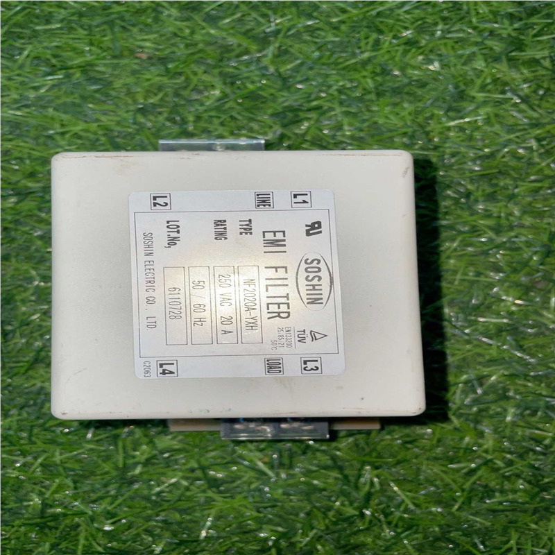 SOSHIN NF2020A-YXH 议价议价