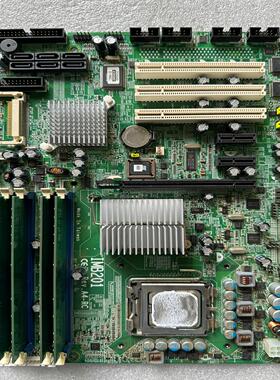 【汇生】台湾 艾讯工控机主板 IMB201 Rev.A3-RC A4【议价】