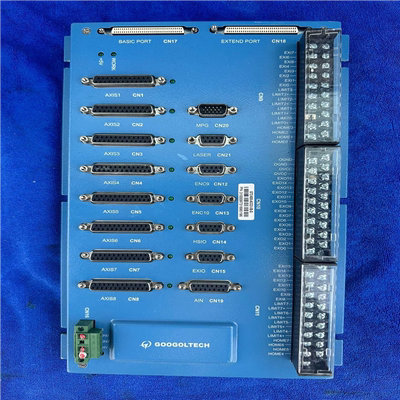 议~固高 gt2-8000-acc2-vb-g