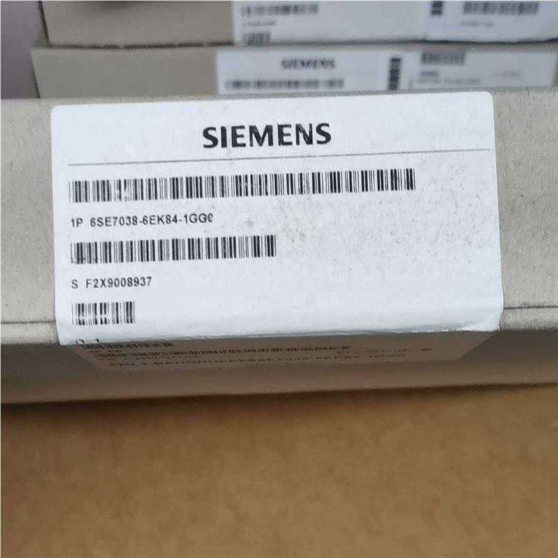 全新西门子6SE7038-6EK84-1GG0  全新原装未（崽载电子）