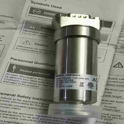 德国进口英福康INFICON  VSA200 1100m议价