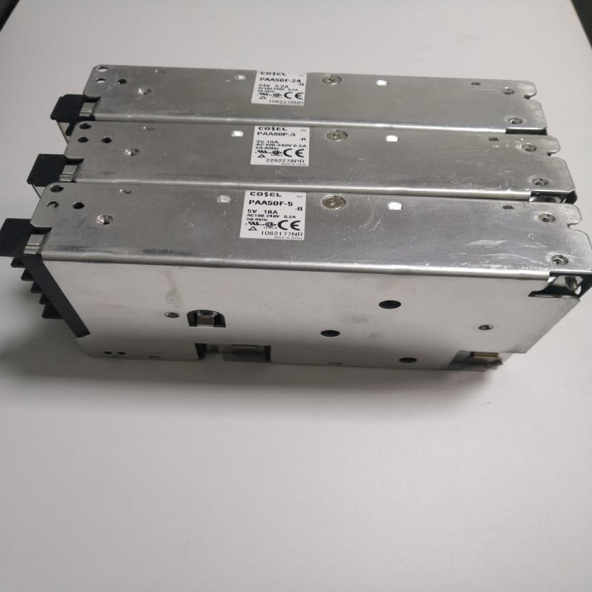 PAA50F-24-R—5R—3R原装拆机开关电源测试正常实物现货