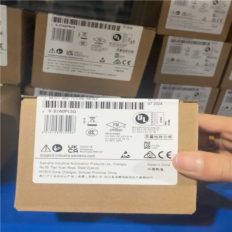 (询价)6ED1052-1CC08-0BA2