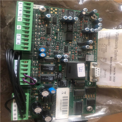 【汇生】VAF VISCOSITY 船用粘度计配件【议价】