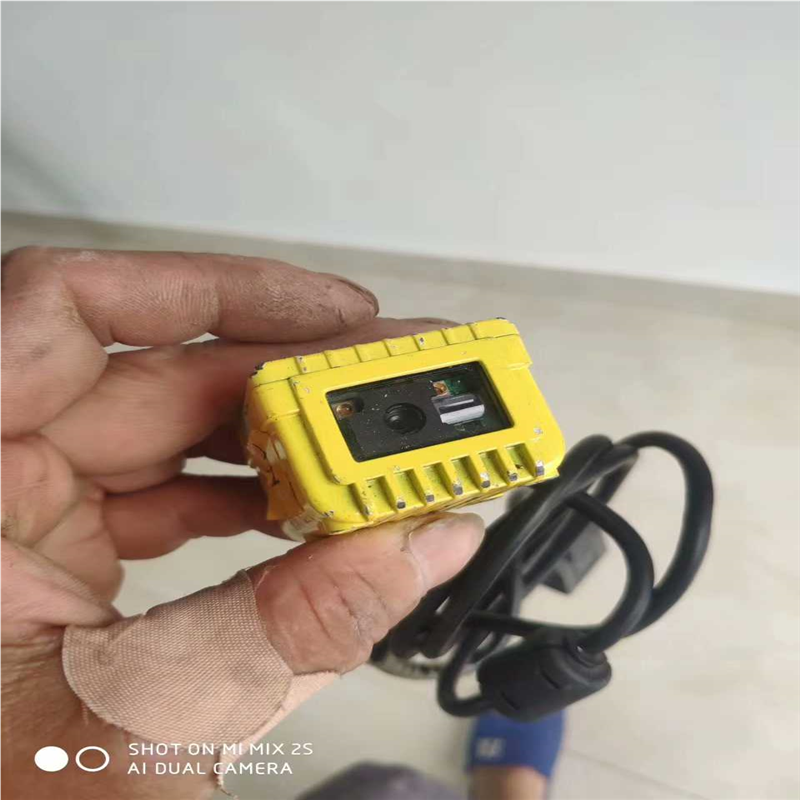 FS36-120302Infoscan固定扫描读头影像式 高议价