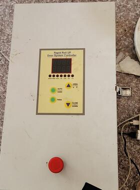 【汇生】ASSA ABLOY亚萨合莱升降卷帘门控制箱配电箱【议价】