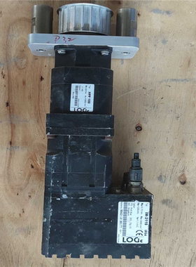 【汇生】LOGC伺服电机型号IM-2110成色参数如图【议价】