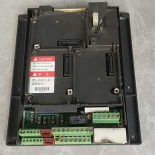 耶耶电 如图 台达变频器VFD1100C43A主板 成色漂亮无生锈