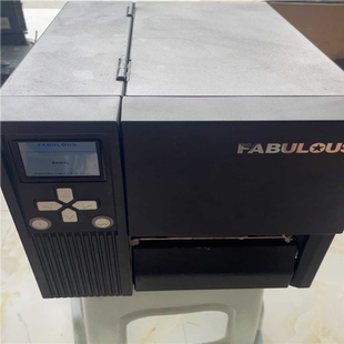 LP4604II工業(yè)條碼 機(jī) Fabulous 議