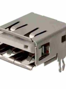 250件FCI 87583-3010RPALF USB连接器议价