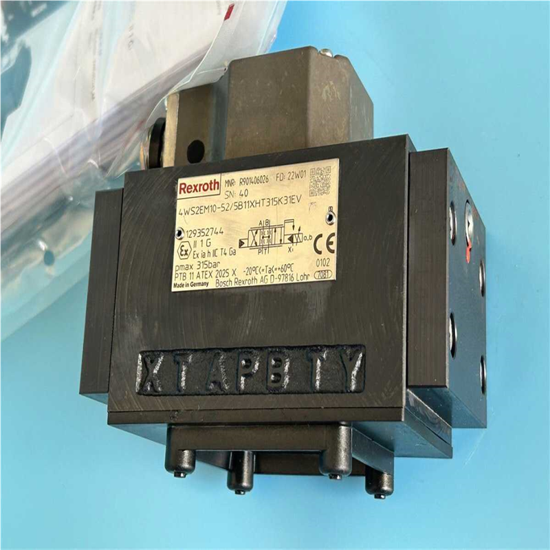 R901406026 4WS2EM10-5X/5B11XHT~议价